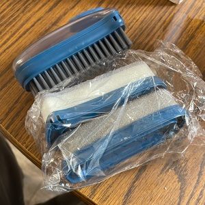 Cleaning Brush